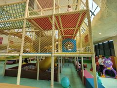 -太阳岛度假酒店