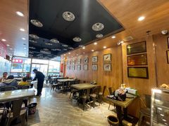 -清真益鑫羊肉手抓馆(南大街店)