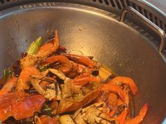 -七欣天香辣蟹火锅(武义壶山广场店)