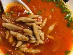 -西贝莜面村(上海百联西郊店)