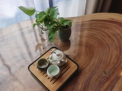 -成都蓝城悦杏温泉美食酒店(宽窄巷子店)