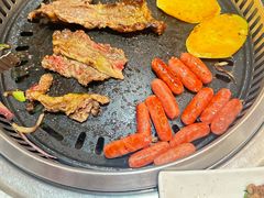 -炭之家齐齐哈尔大片烤肉·涮毛肚火锅·齐齐哈尔烤肉(中央大街店)