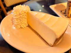 -The Cheesecake Factory芝乐坊餐厅(王府中环东座店)