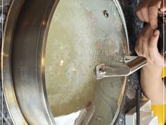 -一席地·本地鸡窝·杭帮鸡火锅(萧山银隆百货店)