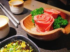 -新草堂锅物料理(泉城路店)