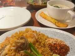 -卡朋厨房(289艺术园区店)