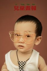 -韵纪亲子儿童摄影·孕妈照