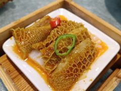 -點無缺茶楼·海鲜酒家(世博店)