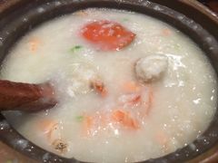 -南拳十三姨·潮汕砂锅粥(世纪金源店)