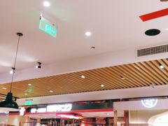 大堂-龙记香港茶餐厅(久光百货店)