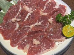 -合合大冷面(湖南店)