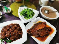 -金记大肠(瑞昌路店)
