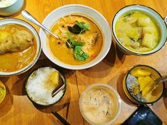 -我的甜·泰国餐厅