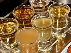-鸟泉居酒屋·烧鸟·酒馆(百子湾店)