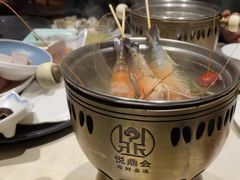 -悦鼎汇海鲜姿造