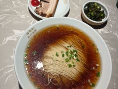 -松鹤面馆·古法焖肉面(观前店)