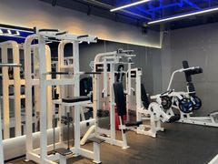-EASY POWER健身工作室(浦东大道店)