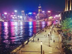 -尖沙咀