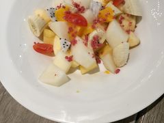 -悦荟T 骨牛排(松江店)