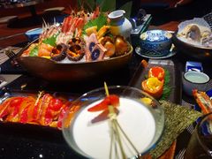 -極上萬膳·日料放题(海岸城店)