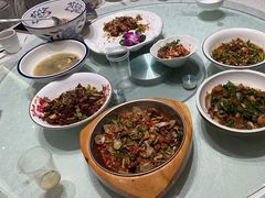 -上菜呷饭(花溪店)