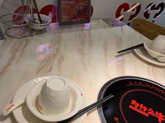-为什么牛潮汕牛肉火锅(中信广场店)