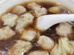 -蒋家桥饺面店(广陵路店)