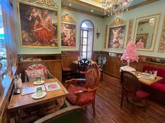 -秘密旅行Bonjour(黑金冠 江南西店)