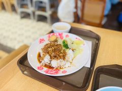 -大食代美食广场(迪士尼小镇店)
