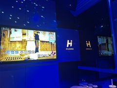 -海乐星KTV(航空路店)