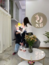 -久匠半永久纹眉