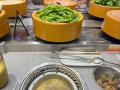 -喜家自助小火锅(乐客城店)