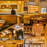 广州新店‼️非遗乐山跷脚牛肉人均50赶紧冲