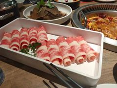 -骨之味·筒骨汤火锅(江头店)