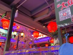 -山河屯铁锅炖鲜鹅·东北菜(开发区一店)