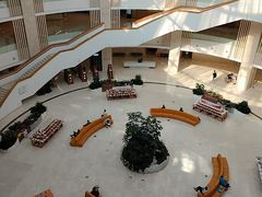 -厦门市图书馆(集美新城馆区)