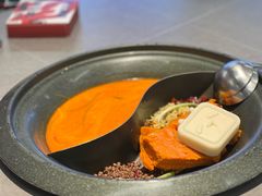 -生活如沸·顺德水牛奶火锅(大学路店)