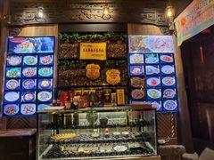 门面-陌上花开餐厅(云山路店)