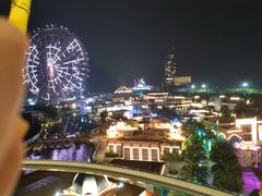 -三亚海昌梦幻海洋不夜城