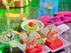 -深圳星河丽思卡尔顿酒店