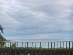 -日落吧·海景咖啡厅·餐酒吧·鸡尾酒·下午茶·乐队表演·浪漫夕阳·三亚文华东方酒店