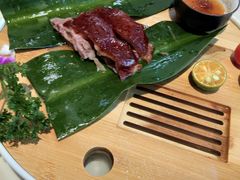 -顺粤楼·粤菜·点心(融创茂店)