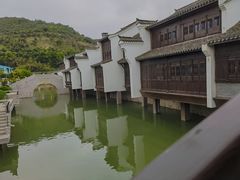 -东海半边山旅游度假区