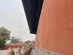 -历代帝王庙博物馆