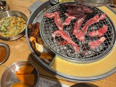 -姜虎东白丁烤肉(深圳湾后海汇店)
