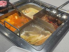-海底捞火锅(5050购物中心店)
