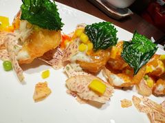 -映水芙蓉(长宁来福士店)