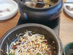 -云海肴汽锅鸡·云南小炒(曲江大悦城店)