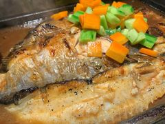 -探鱼·鲜青椒爽麻烤鱼(钟楼众汇广场店)