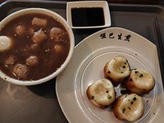 -哑巴生煎(临顿路店)